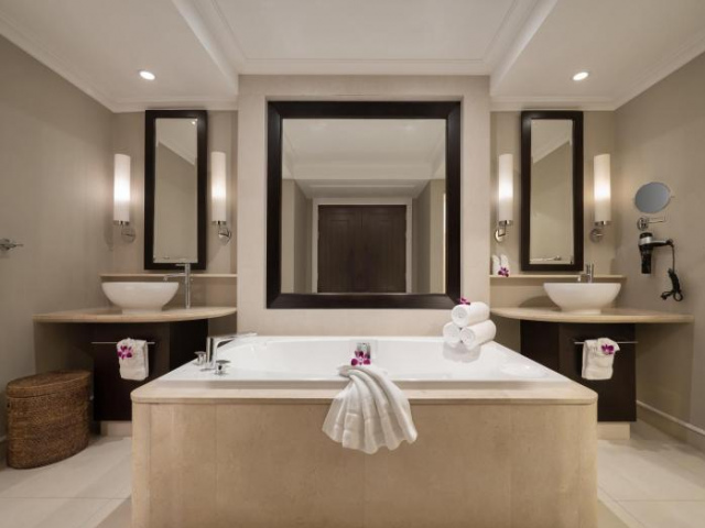 Mai Khao Beach Marriott Hotel - Phuket - Phuket