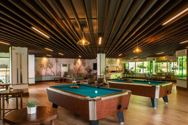 Naithonburi Beach Resort - SHA Extra Plus - Phuket