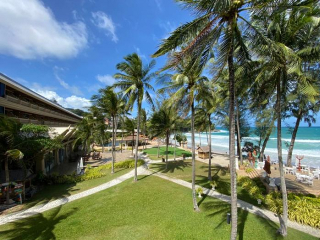 Beyond Resort Kata - SHA Extra Plus - Phuket