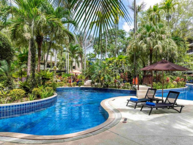 Destination Resorts Phuket Surin Beach - SHA Extra Plus - Phuket