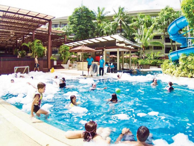 Destination Resorts Phuket Surin Beach - SHA Extra Plus - Phuket