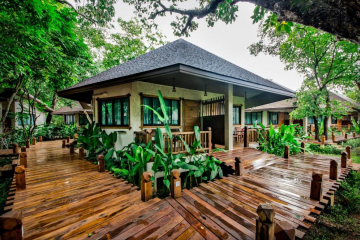Naiyang Park Resort - SHA Extra Plus