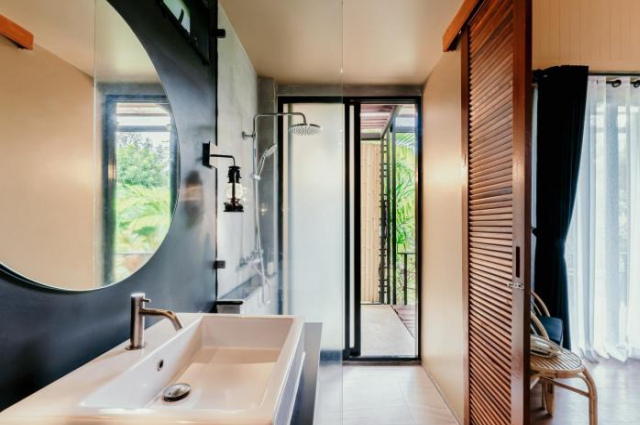 The Mangrove by Blu Monkey Phuket - SHA Extra Plus - Phuket