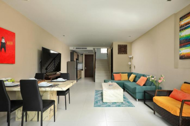 Tea Tree Boutique Resort - 普吉島