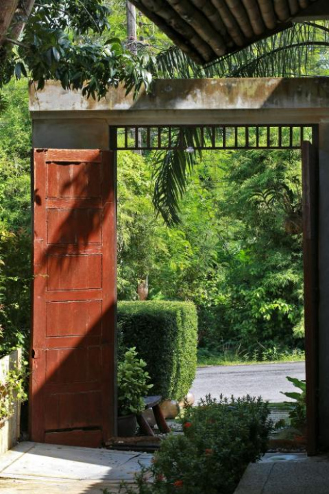 Tea Tree Boutique Resort - 普吉島