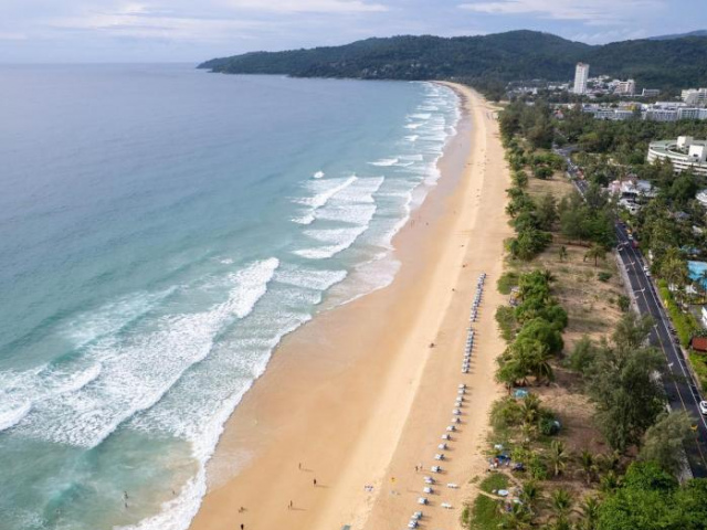 Baan Sailom Hotel Phuket - Sha Extra Plus - 普吉島