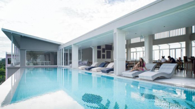 Panphuree Residence - SHA Extra Plus - 普吉島