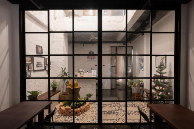 Niece Hostel - SHA Extra Plus - Phuket