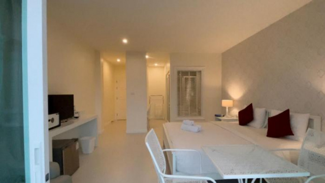 Shunli Hotel - SHA Extra Plus - Phuket