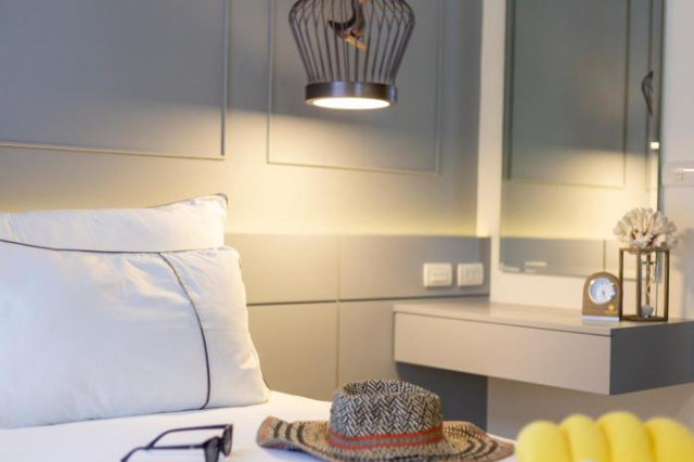 Surin Beach Residence - Phuket