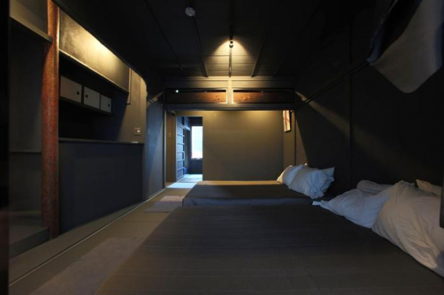 Private Sauna Saun9ne (Sauna Inn) - Osaka