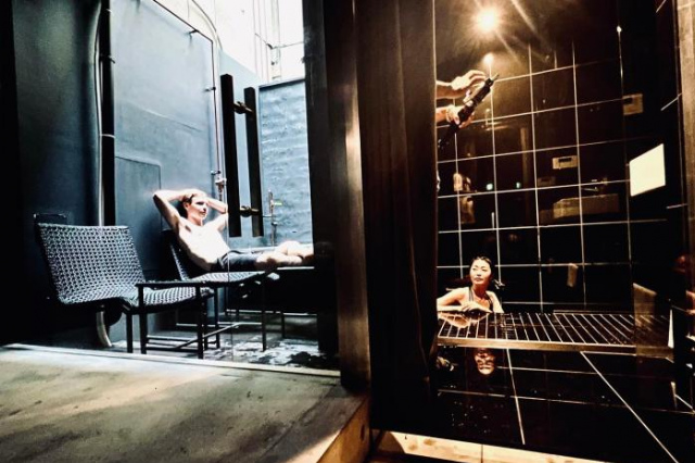 Private Sauna Saun9ne (Sauna Inn) - Osaka
