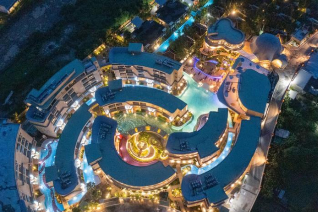 Metadee Concept Hotel - SHA Plus - Phuket
