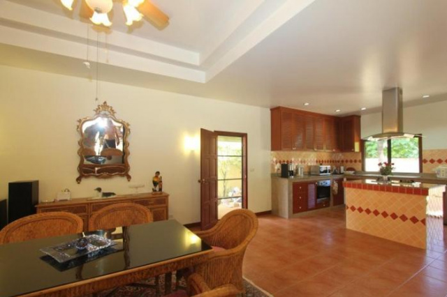 Villa Pimlada - Phuket