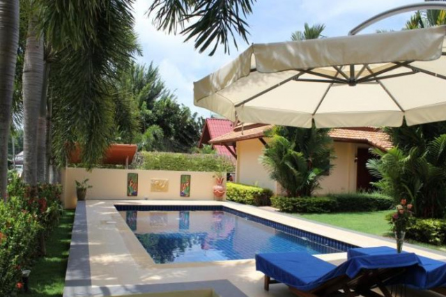 Villa Pimlada - Phuket