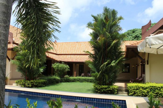 Villa Pimlada - Phuket