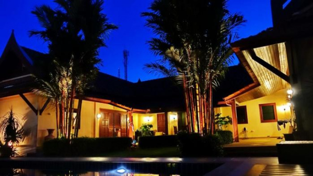 Villa Pimlada - Phuket
