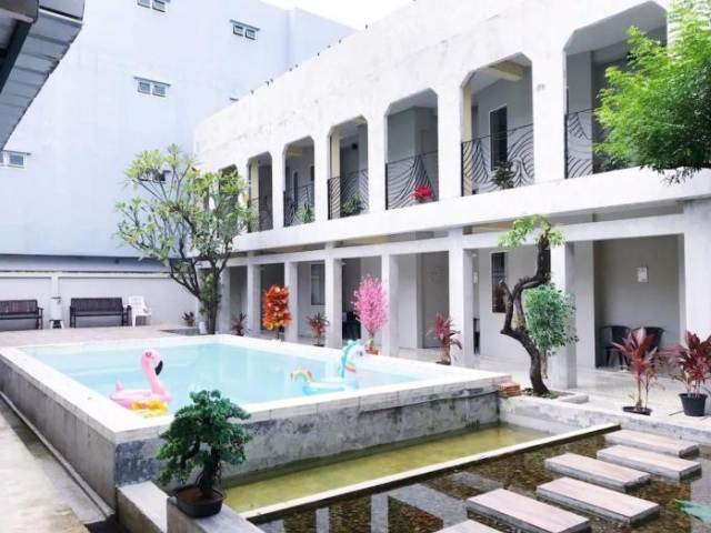 Remember at Phuket Town Hostel - Phuket