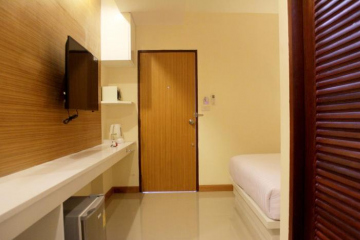 The Little Nest Phuket