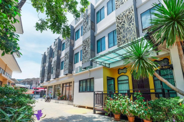 The Little Nest Phuket