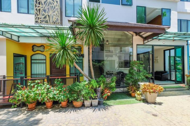 The Little Nest Phuket - Phuket