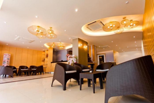 Anda Beachside Hotel - 普吉島