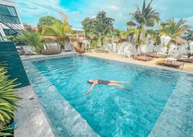 Ocean Houses - Phuket