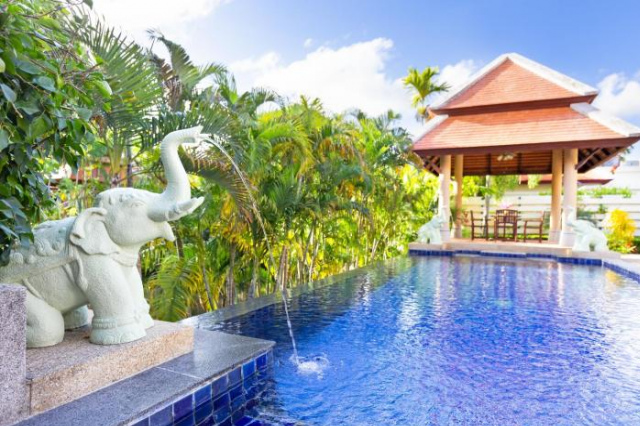 Villa Bianca - Phuket