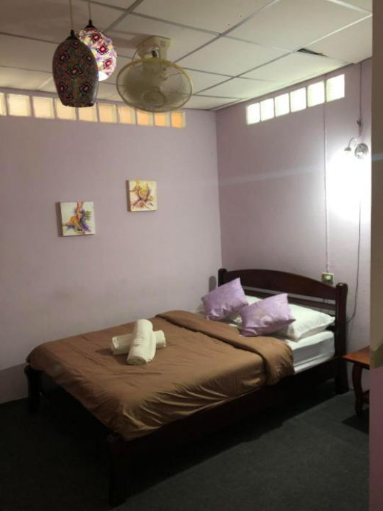 Holiday Phangan - Phuket