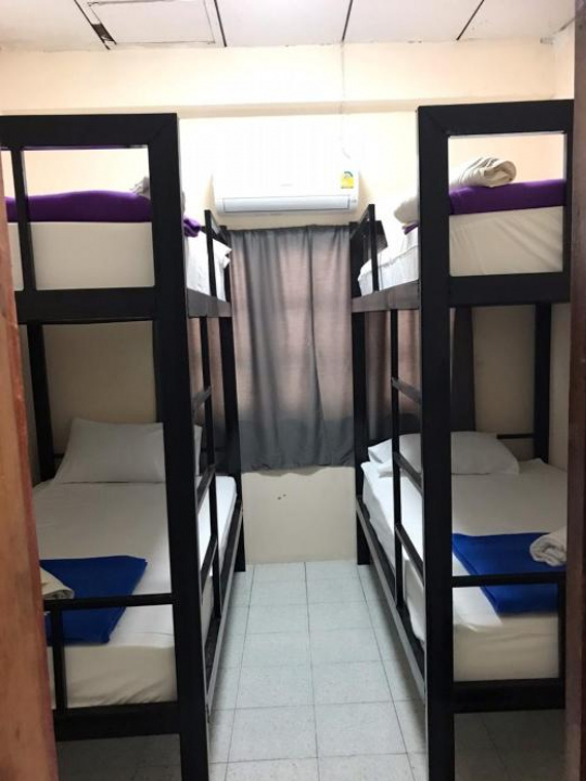 Holiday Phangan - Phuket