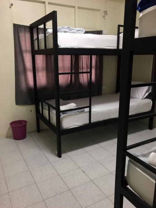 Holiday Phangan - Phuket