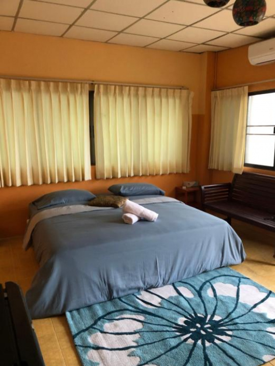 Holiday Phangan - Phuket