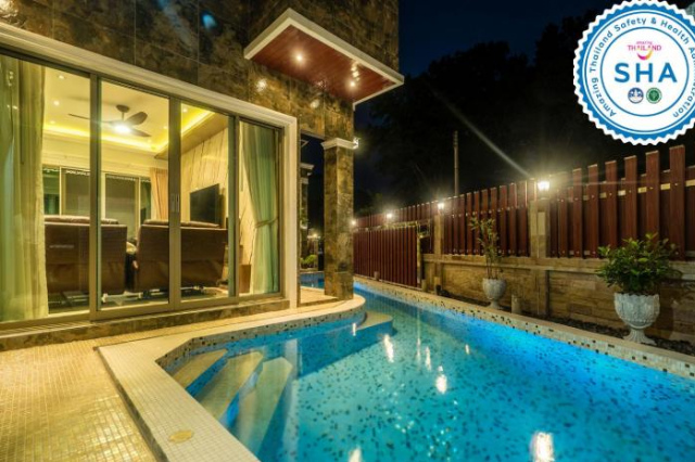 Villa Stan - Phuket