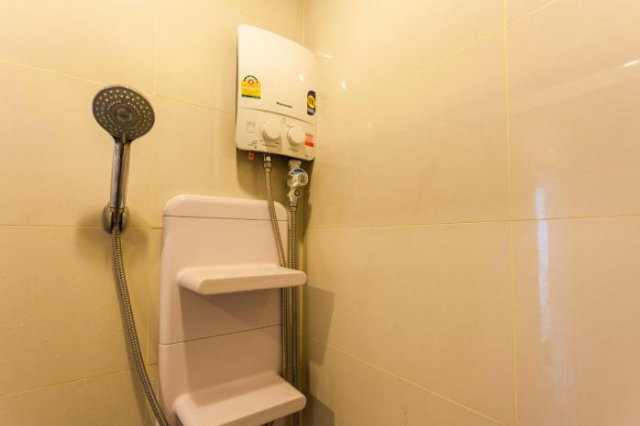 Phuket Town 1 Bedroom Condo Luxury Facilities, The Base Downtown - 普吉島