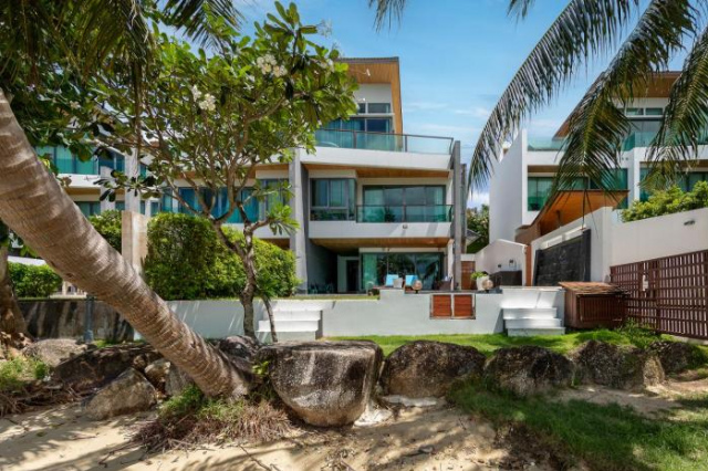 EVA BEACH x GoldStar - Phuket