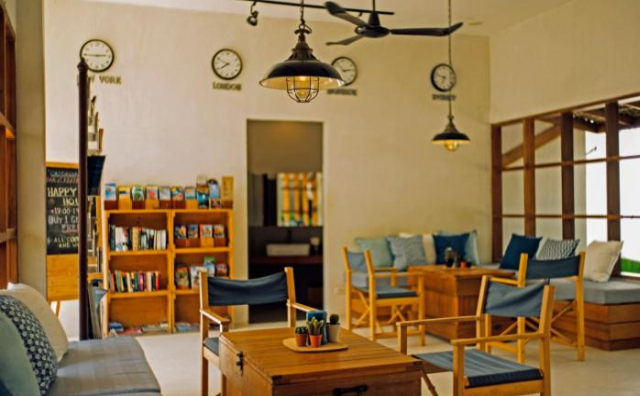 Escape Beach Resort - New Look & Improved - Koh Samui