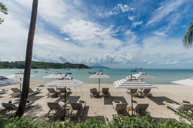 Melia Koh Samui - Koh Samui