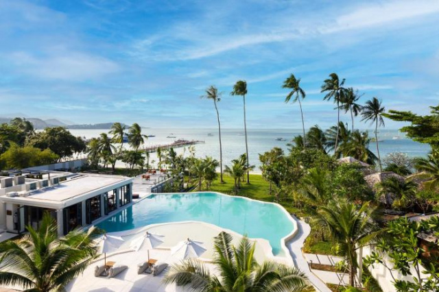 U Samui - Koh Samui