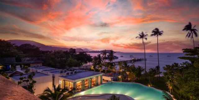 U Samui - Koh Samui