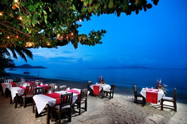 Smile House - Fisherman Village - Koh Samui