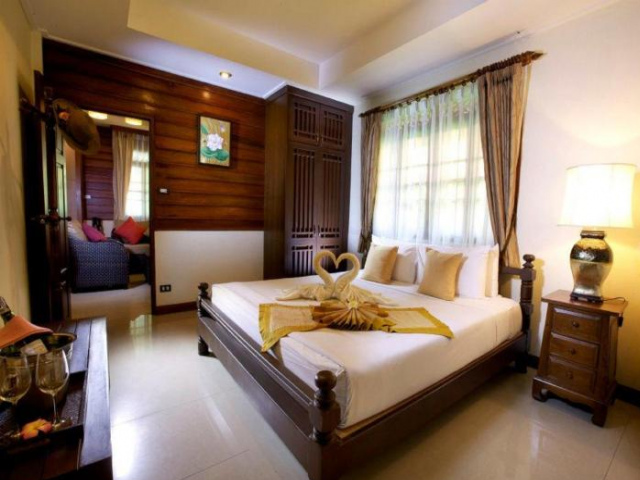Smile House - Fisherman Village - Koh Samui