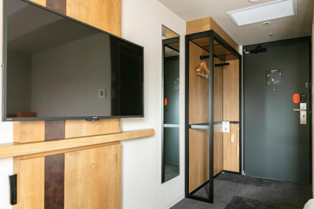 Hotel Forza Osaka Namba - 大阪