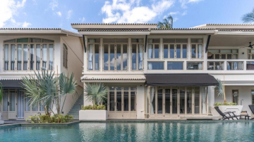 B House Samui
