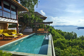 Six Senses Samui