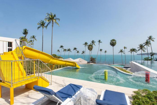 Hyatt Regency Koh Samui - Koh Samui
