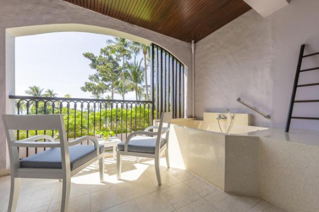 Sheraton Samui Resort - Koh Samui