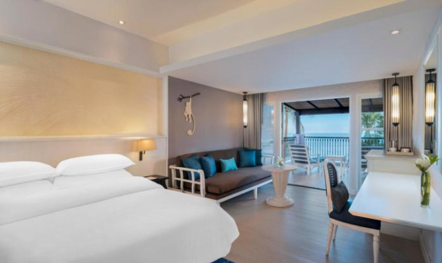 Sheraton Samui Resort - Koh Samui