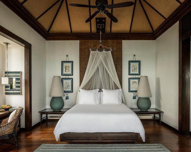 Four Seasons Resort Koh Samui - Koh Samui