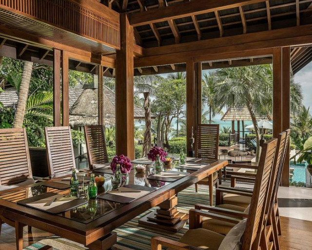 Four Seasons Resort Koh Samui - Koh Samui