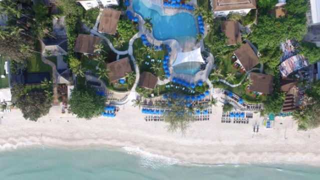 OZO Chaweng Samui - 蘇梅島